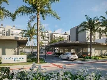 Acqua Family Club - Apartamento 2 dormitórios em Marina Ilha Verde, Pelotas - Linha ACQUA Porto5