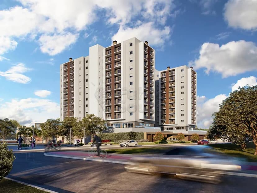 Smart Park Residence